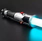Espada - Obi-wan Kenobi Ep.1 / Lightsbaer Neopixel - Xeon - Miniatura 3