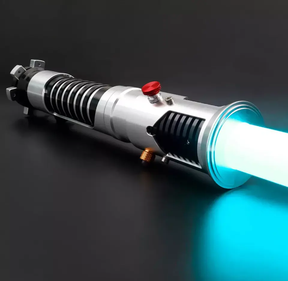 Espada - Obi-wan Kenobi Ep.1 / Lightsbaer Neopixel - Xeon 3