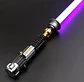 Espada - Obi-wan Kenobi Serie / Lightsaber Neopixel - Xeon - Miniatura 3