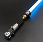 Espada - Obi-wan Kenobi Serie / Lightsaber Neopixel - Xeon - Miniatura 2