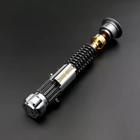 Espada - Obi-wan Kenobi Serie / Lightsaber Neopixel - Xeon