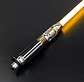 Espada - Mace Windu / Lightsbaer Neopixel - Xeon - Miniatura 4