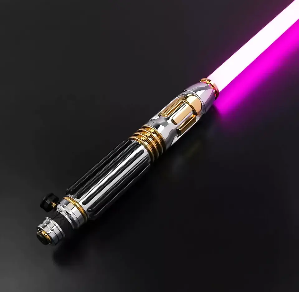 Espada - Mace Windu / Lightsbaer Neopixel - Xeon 2