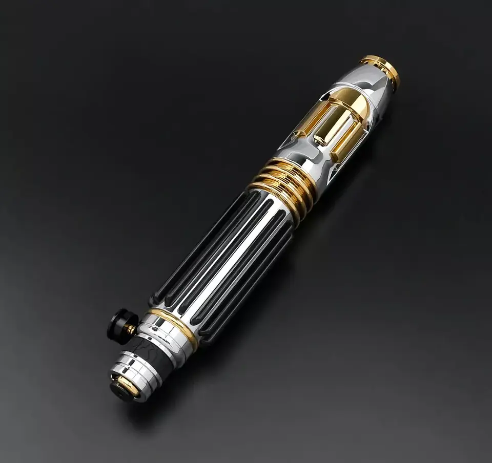 Espada - Mace Windu / Lightsbaer Neopixel - Xeon 1
