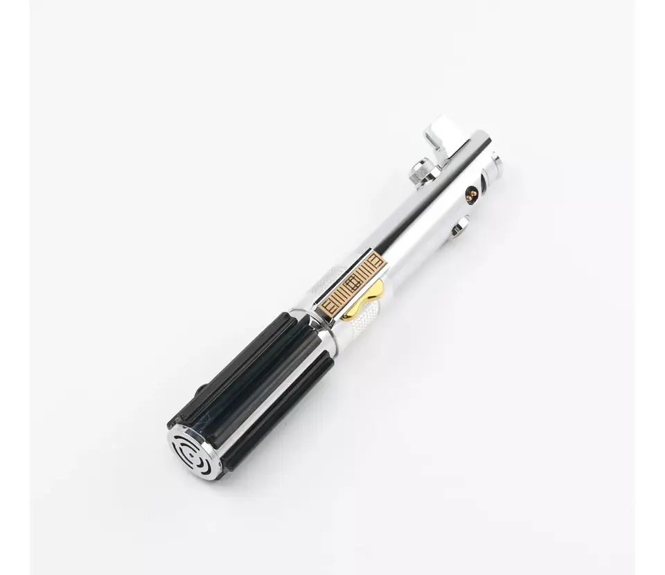 Espada - Anakin Skywalker Ep.3 / Lightsaber Neopixel - Xeon 1