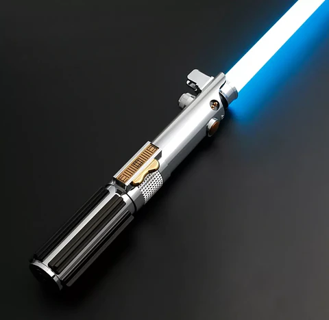 Espada - Anakin Skywalker Ep.3 / Lightsaber Neopixel - Xeon