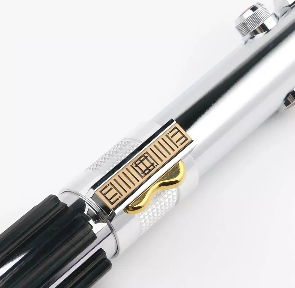 Espada - Anakin Skywalker Ep.3 / Lightsaber Neopixel - Xeon 3