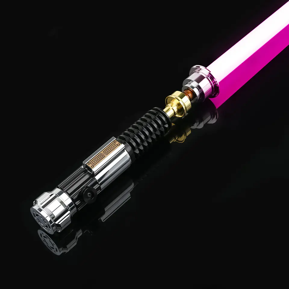 Espada - Obi-wan Kenobi Ep.3 / Lightsaber Neopixel - Xeon 4