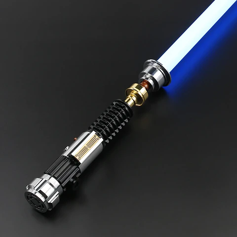 Espada - Obi-wan Kenobi Ep.3 / Lightsaber Neopixel - Xeon