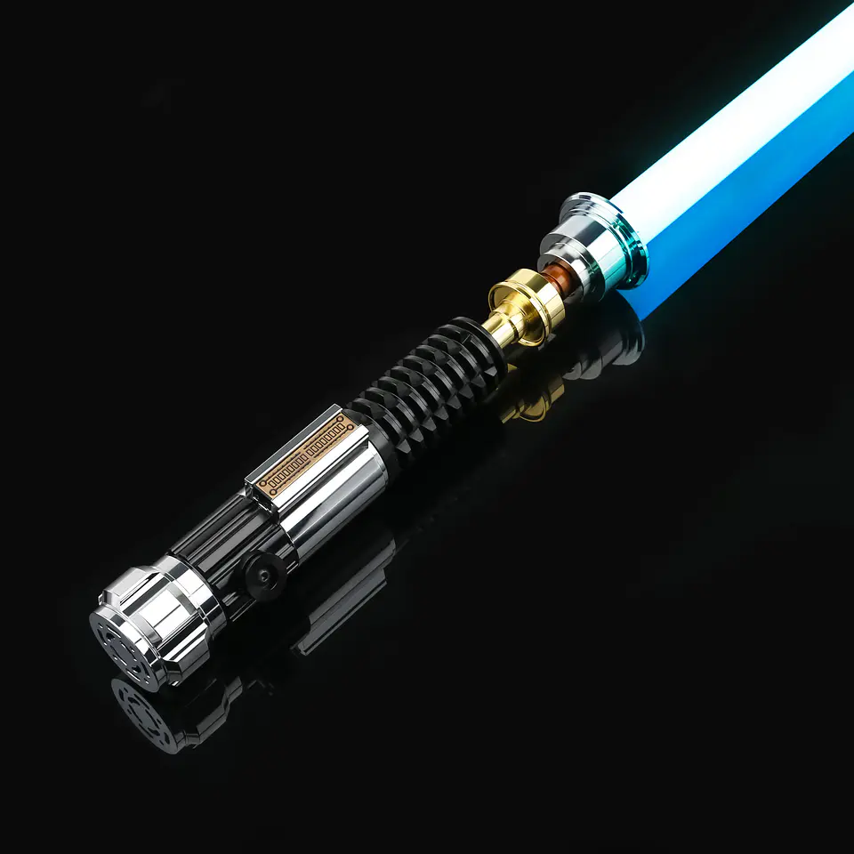 Espada - Obi-wan Kenobi Ep.3 / Lightsaber Neopixel - Xeon 3