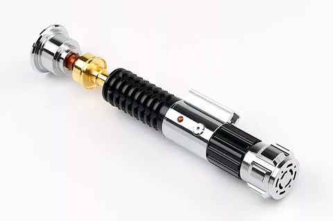 Espada - Obi-wan Kenobi Ep.3 / Lightsaber Neopixel - Xeon