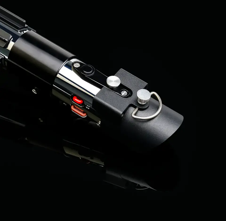 Espada - Darth Vader / Lightsaber Neopixel - Xeon 3