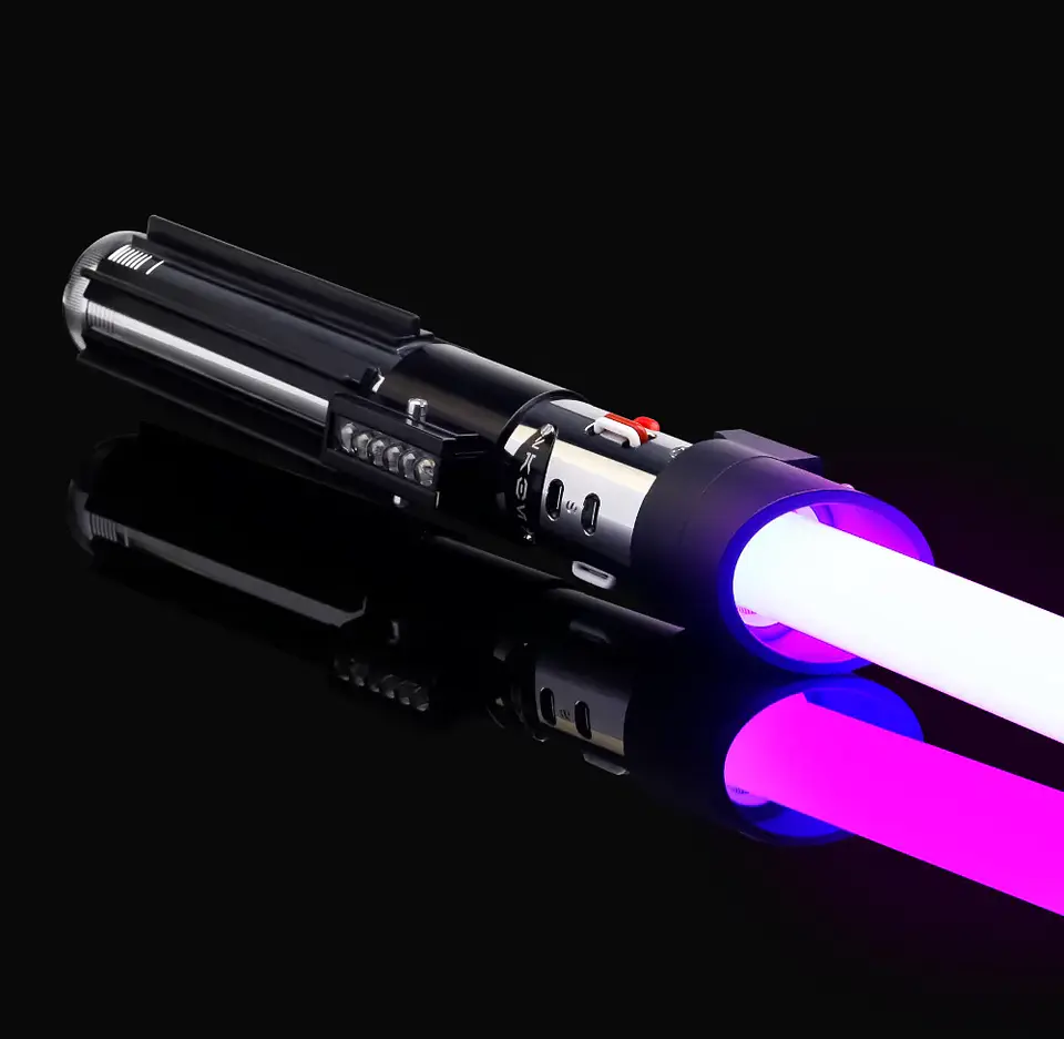 Espada - Darth Vader / Lightsaber Neopixel - Xeon 5