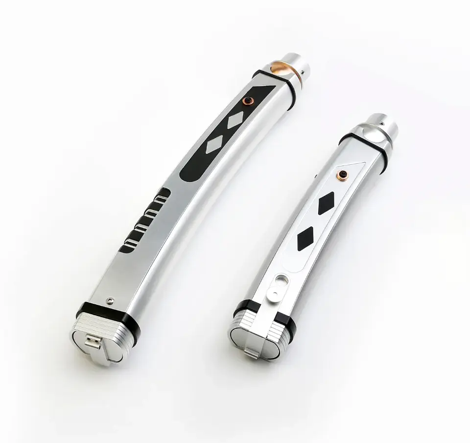 Espada - Ahsoka Tano / Lightsaber Neopixel - Xeon 1