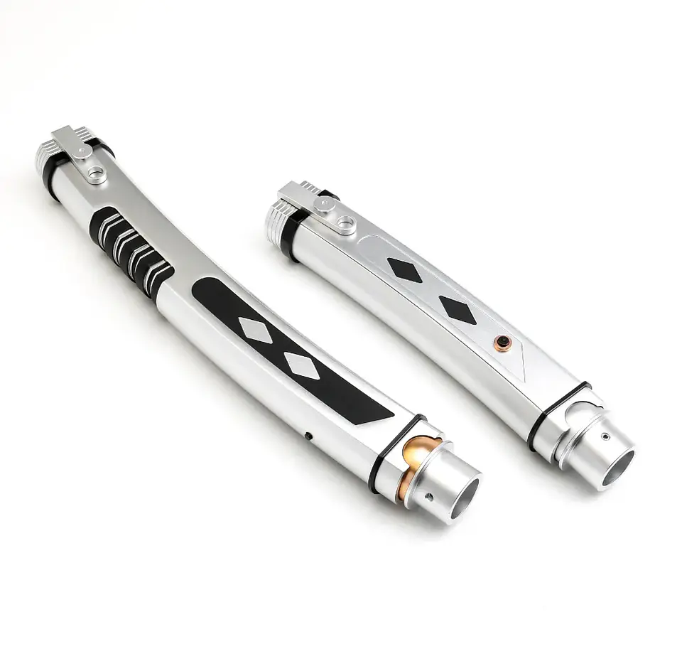 Espada - Ahsoka Tano / Lightsaber Neopixel - Xeon 4