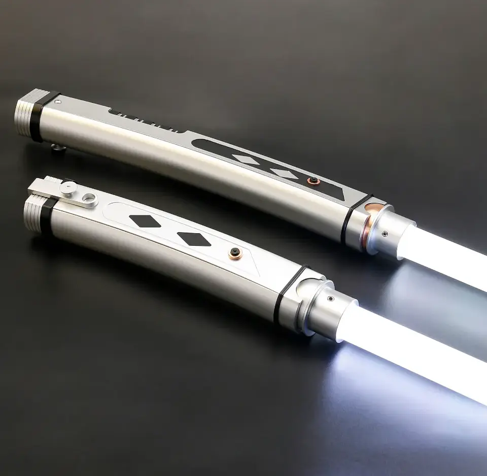 Espada - Ahsoka Tano / Lightsaber Neopixel - Xeon 2