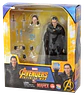 Mafex Loki - Avengers Infinity War - Miniatura 2