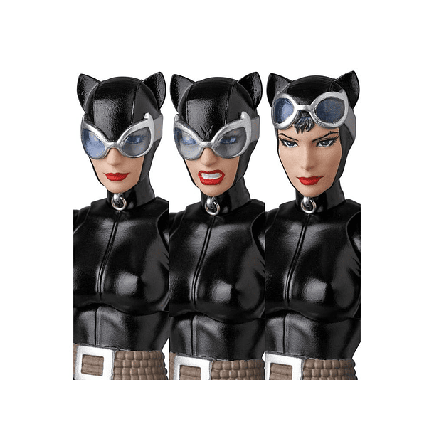 Mafex Catwoman - Batman Hush  9