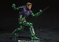 S.H.Figuarts Duende Verde - Spider-Man No Way Home - Miniatura 4