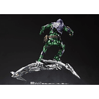 S.H.Figuarts Duende Verde - Spider-Man No Way Home 5