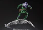 S.H.Figuarts Duende Verde - Spider-Man No Way Home - Miniatura 5
