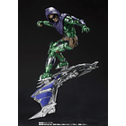 S.H.Figuarts Duende Verde - Spider-Man No Way Home 6