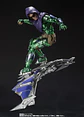 S.H.Figuarts Duende Verde - Spider-Man No Way Home - Miniatura 6