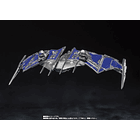 S.H.Figuarts Duende Verde - Spider-Man No Way Home 7