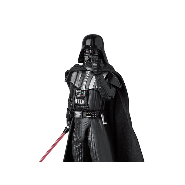 Mafex Darth Vader (1.5) - Star Wars Rogue One 6
