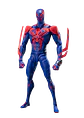 S.H.FIGUARTS SPIDER-MAN 2099 - ACROSS THE SPIDER-VERSE - Miniatura 1