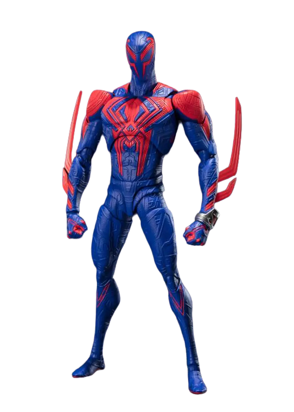 S.H.FIGUARTS SPIDER-MAN 2099 - ACROSS THE SPIDER-VERSE 1