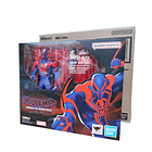 S.H.FIGUARTS SPIDER-MAN 2099 - ACROSS THE SPIDER-VERSE 2