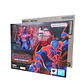 S.H.FIGUARTS SPIDER-MAN 2099 - ACROSS THE SPIDER-VERSE - Miniatura 2