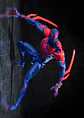 S.H.FIGUARTS SPIDER-MAN 2099 - ACROSS THE SPIDER-VERSE - Miniatura 3