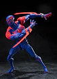 S.H.FIGUARTS SPIDER-MAN 2099 - ACROSS THE SPIDER-VERSE - Miniatura 5