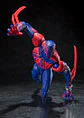 S.H.FIGUARTS SPIDER-MAN 2099 - ACROSS THE SPIDER-VERSE - Miniatura 7