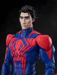 S.H.FIGUARTS SPIDER-MAN 2099 - ACROSS THE SPIDER-VERSE - Miniatura 9