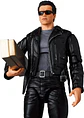 Mafex The Terminator T-800 - Exterminador 2 - Miniatura 5