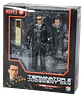 Mafex The Terminator T-800 - Exterminador 2 - Miniatura 2