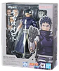 S.h Figuarts Obito Uchiha - Naruto Shippuden - thumbnail 2