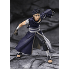 S.h Figuarts Obito Uchiha - Naruto Shippuden 6