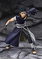 S.h Figuarts Obito Uchiha - Naruto Shippuden - thumbnail 6