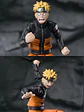 S.h Figuarts Naruto Uzumaki - Naruto Shippuden - Miniatura 6