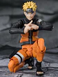 S.h Figuarts Naruto Uzumaki - Naruto Shippuden - Miniatura 5