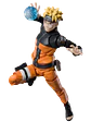 S.h Figuarts Naruto Uzumaki - Naruto Shippuden - Miniatura 1