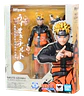 S.h Figuarts Naruto Uzumaki - Naruto Shippuden - Miniatura 2