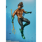 PREVENTA - S.h Figuarts Aquaman and the Lost Kingdom 4