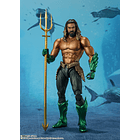 PREVENTA - S.h Figuarts Aquaman and the Lost Kingdom 7