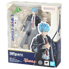 S.H.Figuarts LANCE CROWN de MASHLE 2