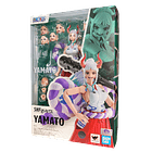 S.H.Figuarts Yamato De One Piece Saga Wano 2